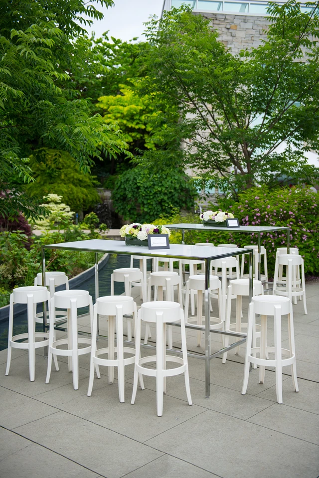 Special Event Venues: Toronto Botanical Garden 2
