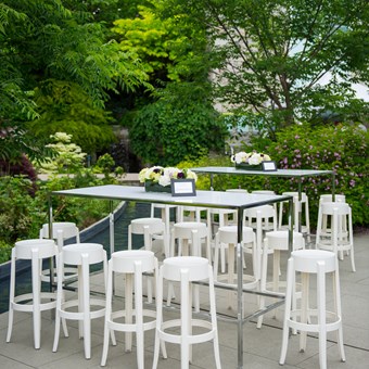 Special Event Venues: Toronto Botanical Garden 9