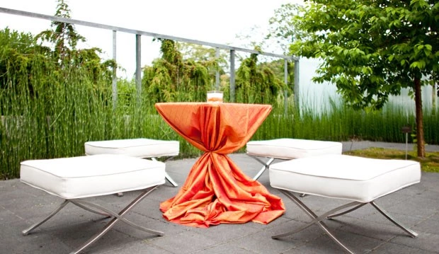 Special Event Venues: Toronto Botanical Garden 12