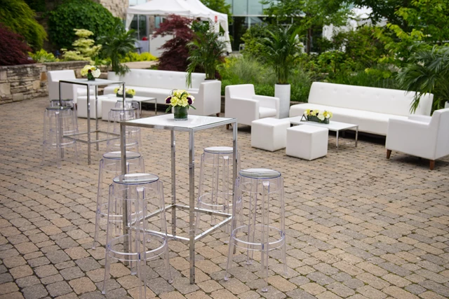 Special Event Venues: Toronto Botanical Garden 8