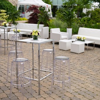 Special Event Venues: Toronto Botanical Garden 9