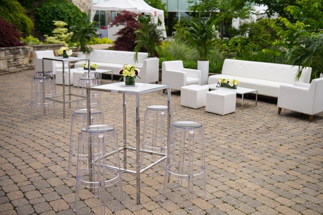 Special Event Venues: Toronto Botanical Garden 12