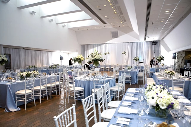 Special Event Venues: Toronto Botanical Garden 3