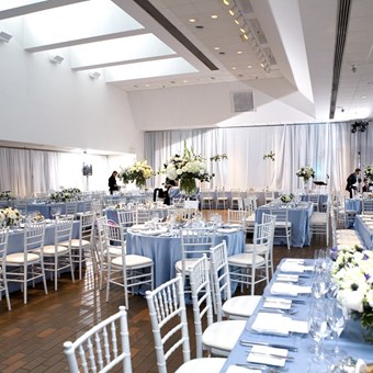 Special Event Venues: Toronto Botanical Garden 6