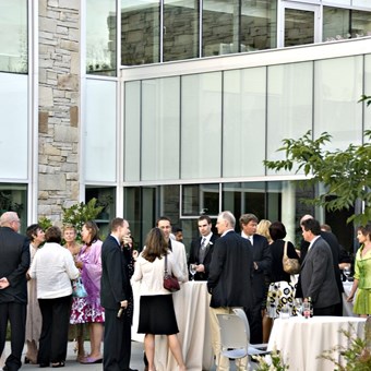 Special Event Venues: Toronto Botanical Garden 14