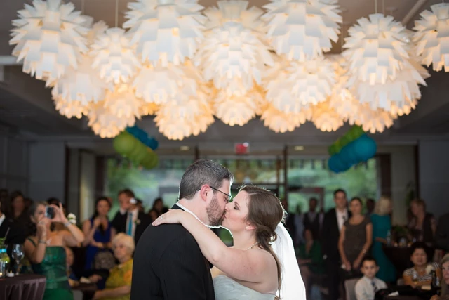 Special Event Venues: Toronto Botanical Garden 10