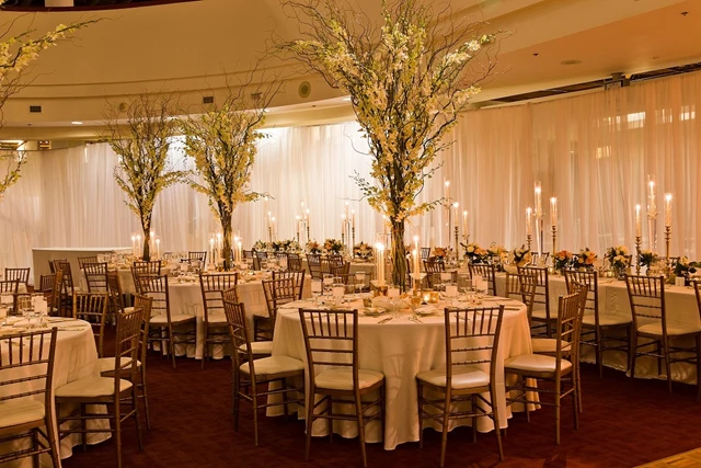 Special Event Venues: Toronto Reference Library 13