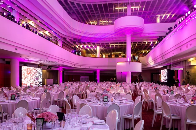 Special Event Venues: Toronto Reference Library 17