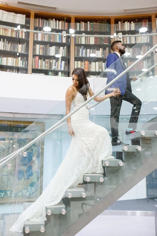 Special Event Venues: Toronto Reference Library 4