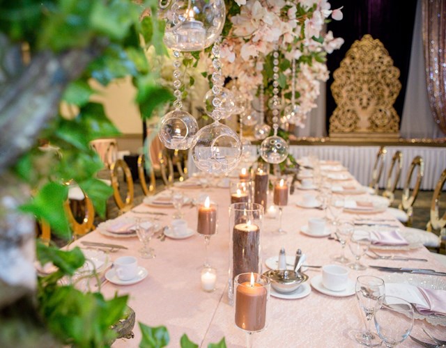 Wedding Planners: Tracey M Events 15