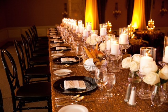 Wedding Planners: Tracey McAteer Events 4