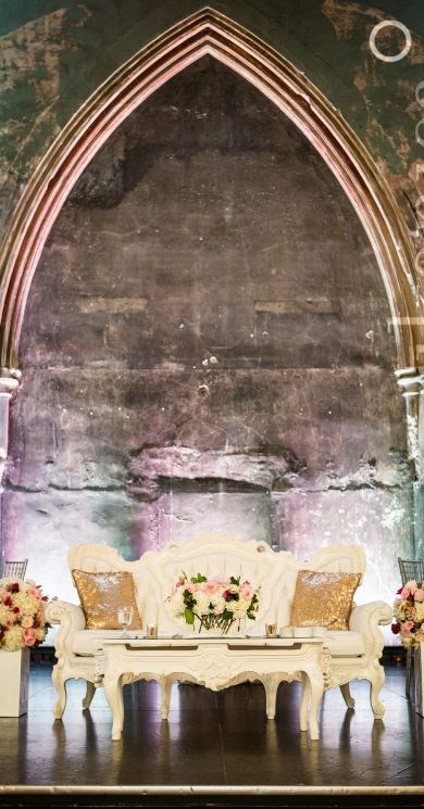 Wedding Planners: Tracey McAteer Events 12