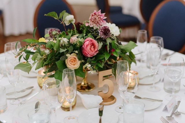 Wedding Planners: Tracey McAteer Events 15