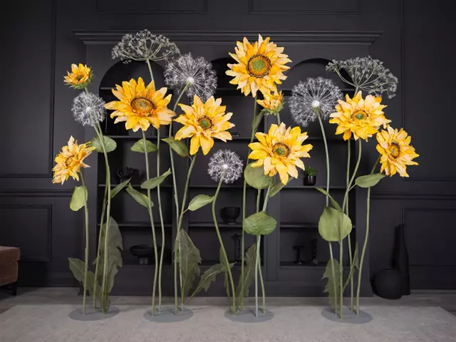 Event Rentals: Tsemko Decor 5