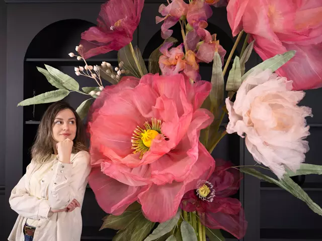 Event Rentals: Tsemko Decor 1