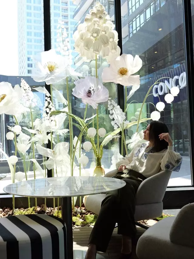 Event Rentals: Tsemko Decor 3