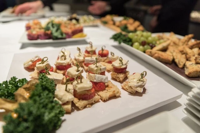 Urban Fare Catering, Toronto