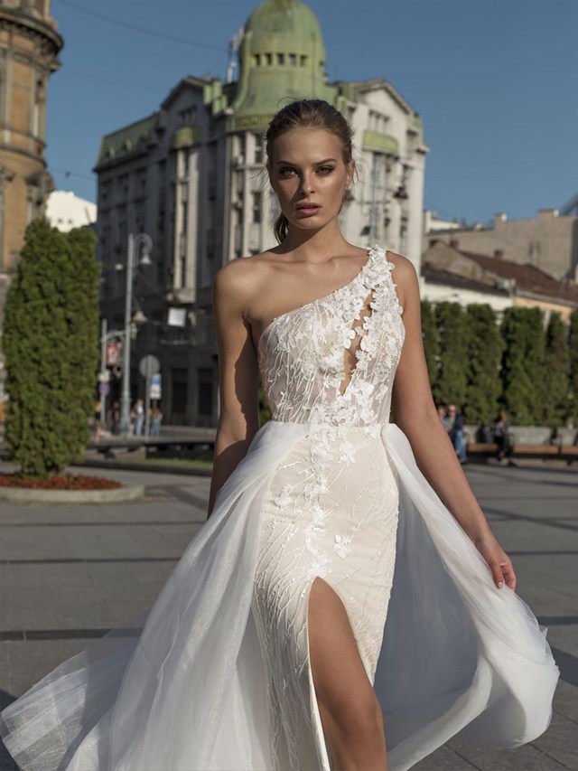 Wedding Dresses: Valencienne Bridal Design 9