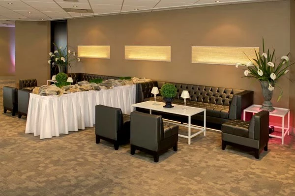 Conference Centres: Vantage Venues 25