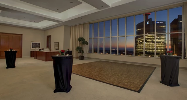 Conference Centres: Vantage Venues 16