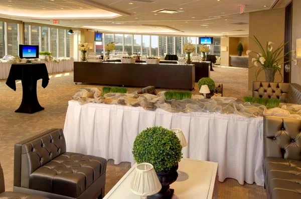 Conference Centres: Vantage Venues 26