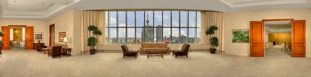 Conference Centres: Vantage Venues 15