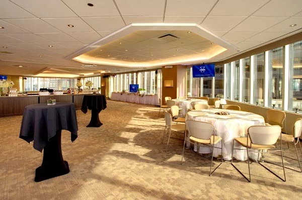 Conference Centres: Vantage Venues 17