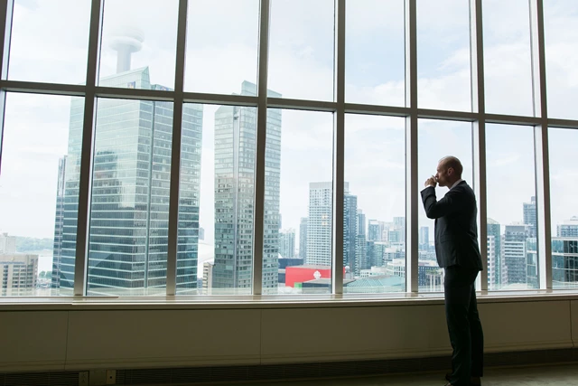 Conference Centres: Vantage Venues 21