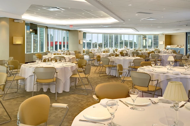 Conference Centres: Vantage Venues 14