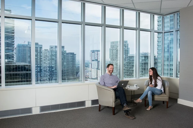 Conference Centres: Vantage Venues 19