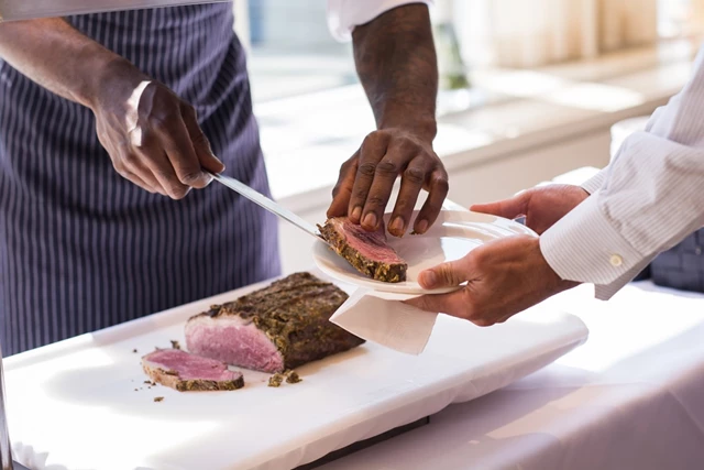 Conference Centres: Vantage Venues 18