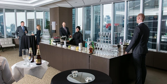 Conference Centres: Vantage Venues 13