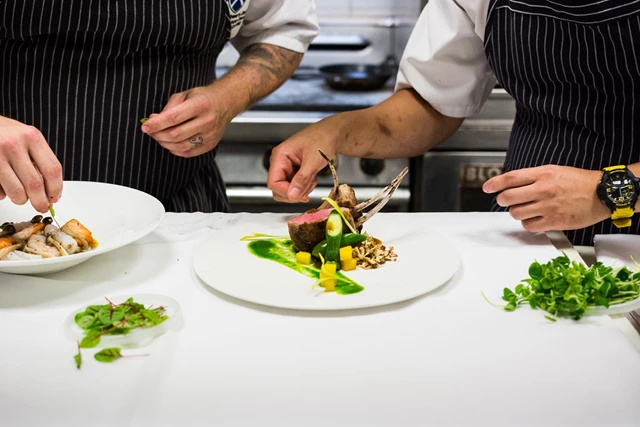 Conference Centres: Vantage Venues 12