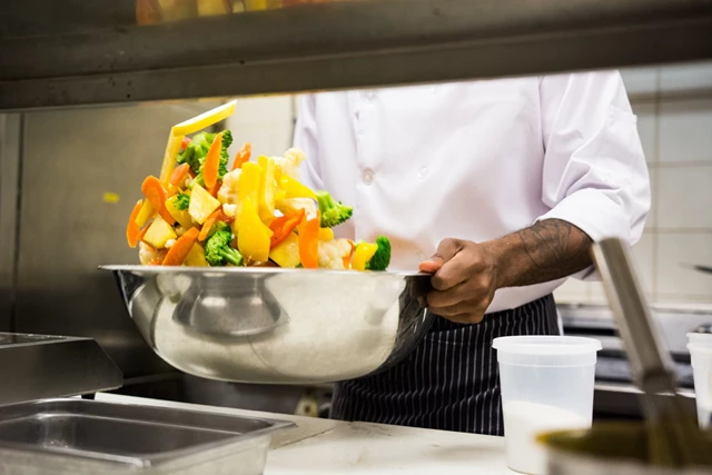 Conference Centres: Vantage Venues 11