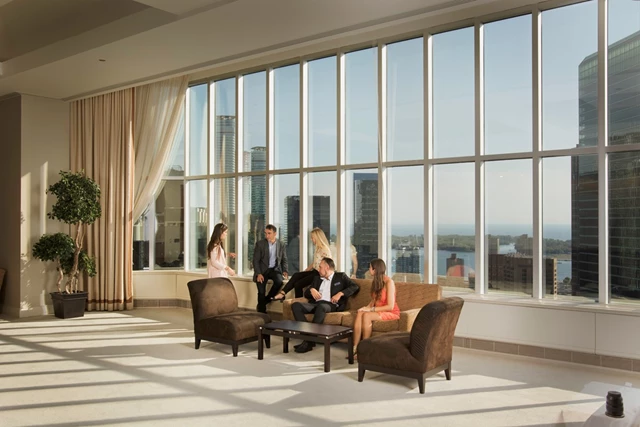 Conference Centres: Vantage Venues 10