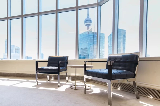 Conference Centres: Vantage Venues 9