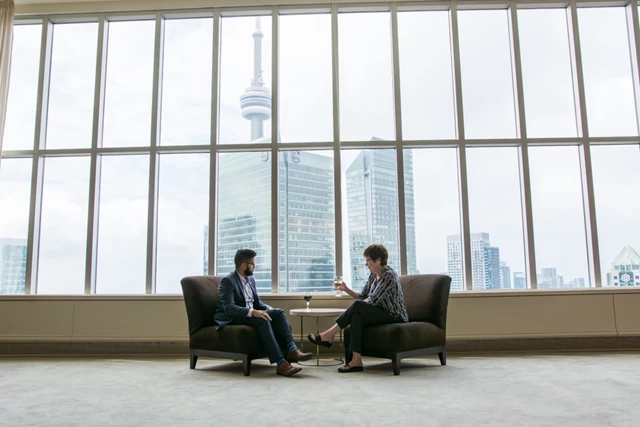 Conference Centres: Vantage Venues 8