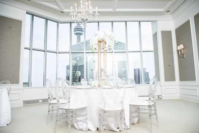 Conference Centres: Vantage Venues 22