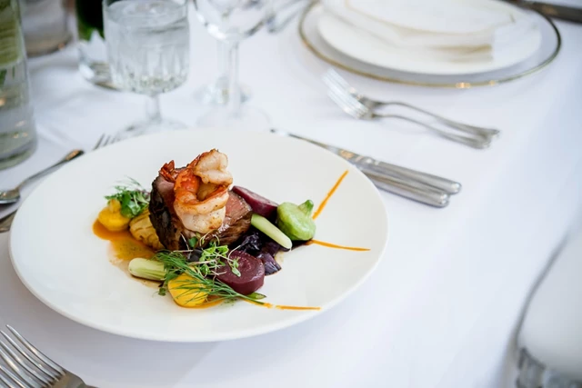 Conference Centres: Vantage Venues 7