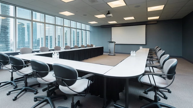 Conference Centres: Vantage Venues 6