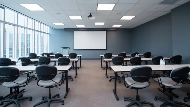 Conference Centres: Vantage Venues 4