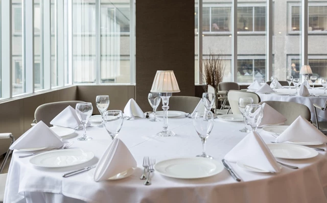 Conference Centres: Vantage Venues 2