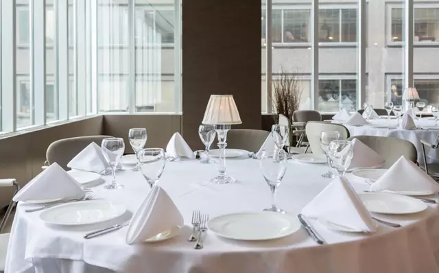 Conference Centres: Vantage Venues 2