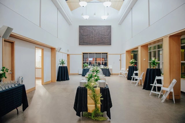 Galleries/Museums: Varley Art Gallery 2