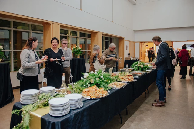 Galleries/Museums: Varley Art Gallery 11