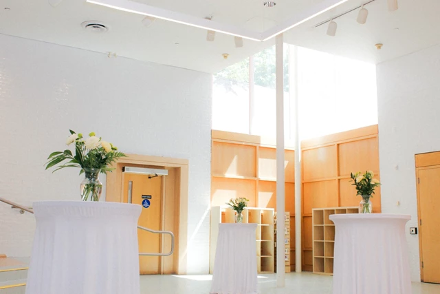 Galleries/Museums: Varley Art Gallery 4