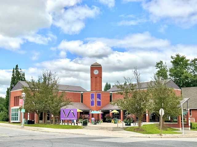 Galleries/Museums: Varley Art Gallery 20