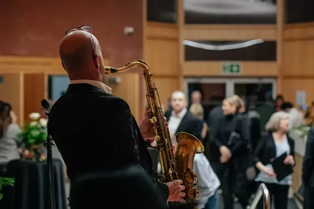 Galleries/Museums: Varley Art Gallery 2