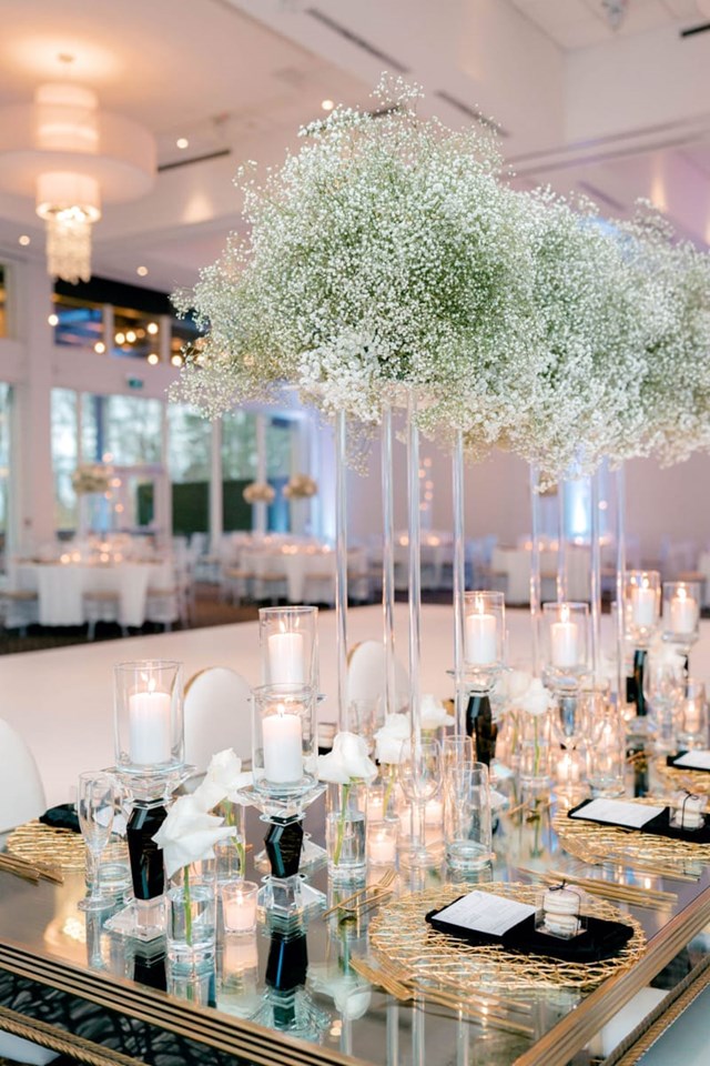 Wedding Planners: Velvet Bordeaux Events 23