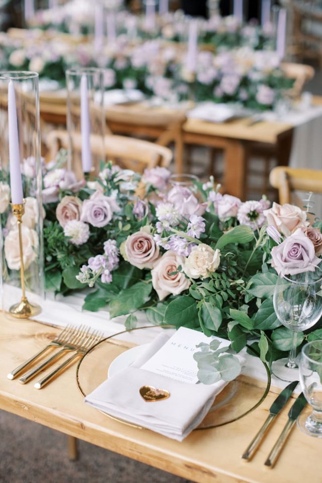 Wedding Planners: Velvet Bordeaux Events 21